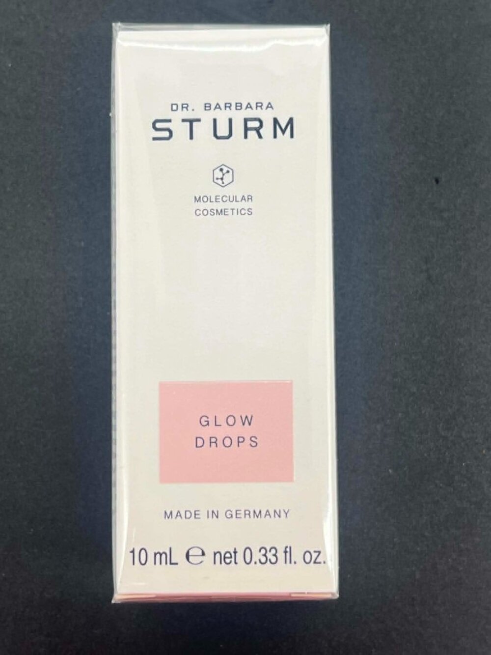 Dr. Barbara Sturm Glow Drops 10 ML NIB